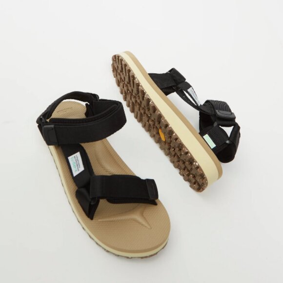 DEPA-2Cab-ECO Sandals - Picture 1 of 6